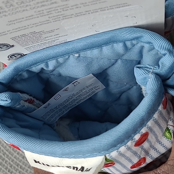 🍒KitchenAid Mini Mitts - Picture 6 of 7